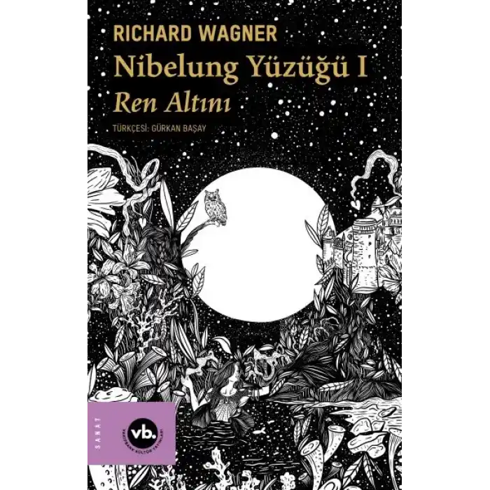 Nibelung Yüzüğü 1 Ren Altını