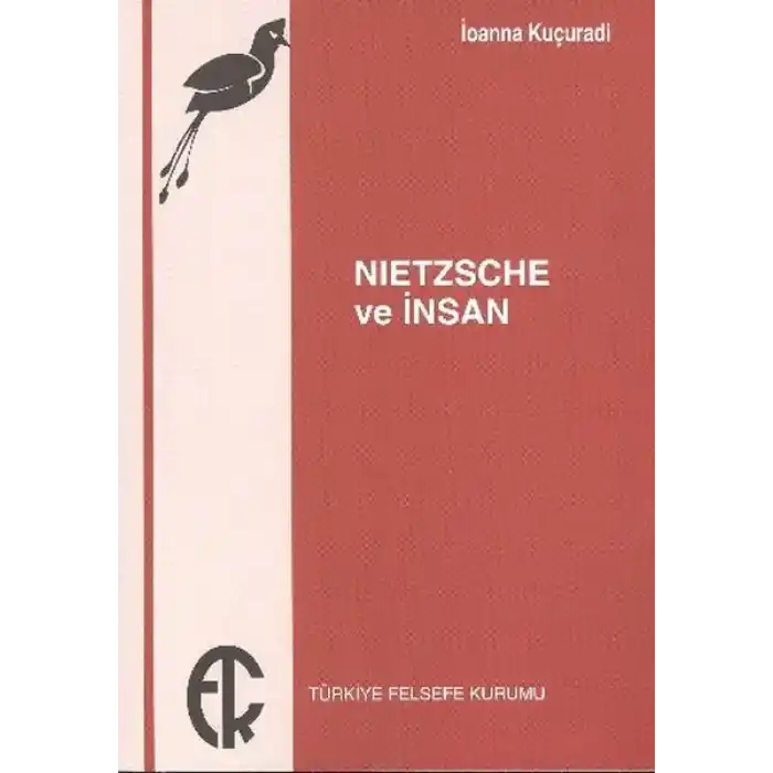 Nietzsche ve İnsan