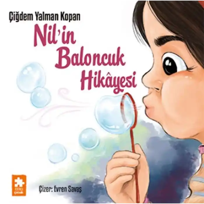 Nil’in Baloncuk Hikâyesi