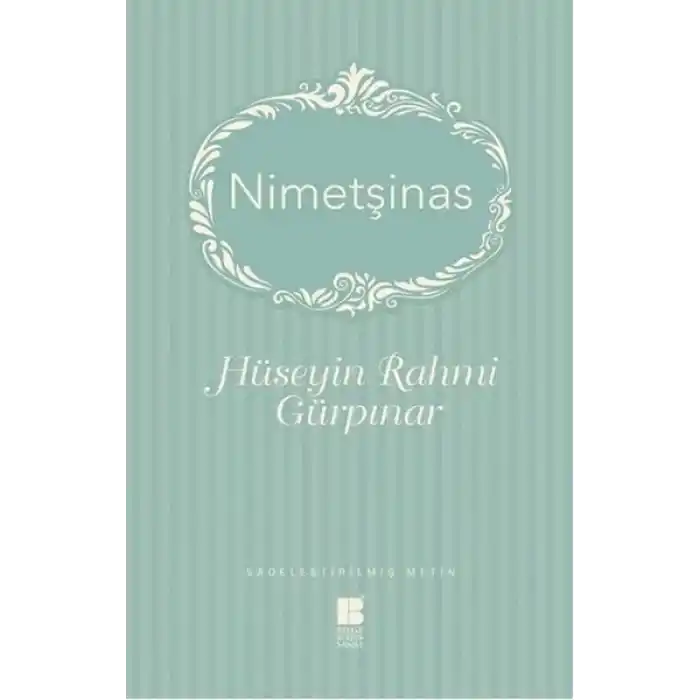 Nimetşinas