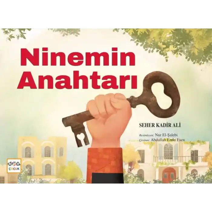 Ninemin Anahtarı