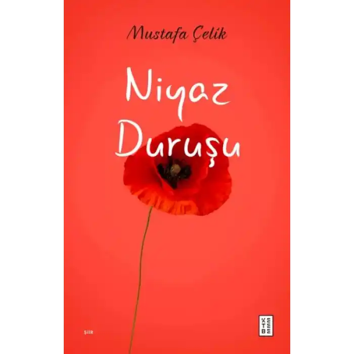 Niyaz Duruşu