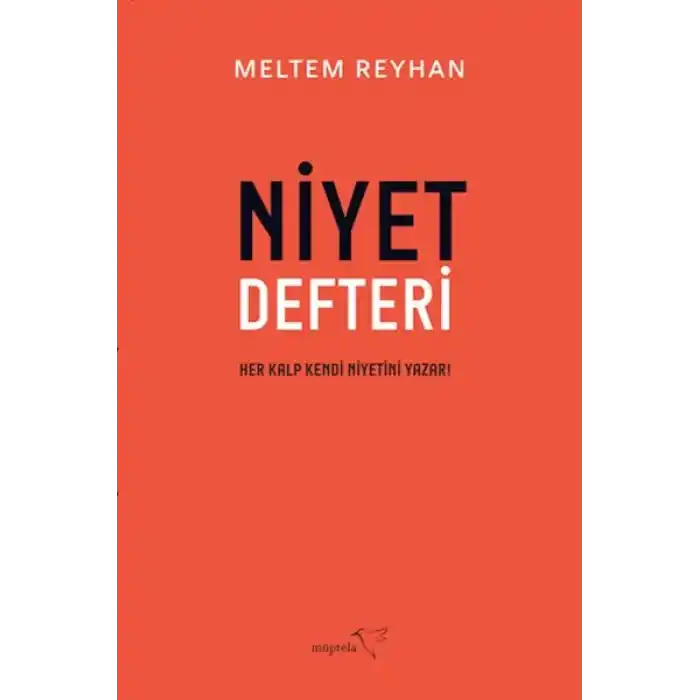 Niyet Defteri