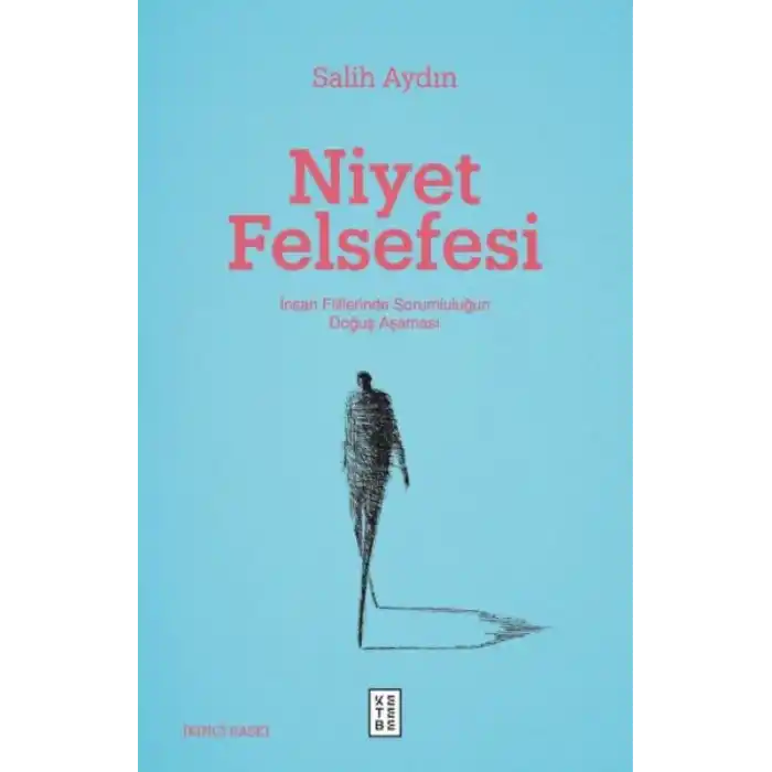 Niyet Felsefesi