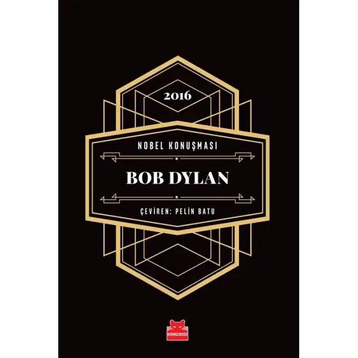Nobel Konuşması Bob Dylan