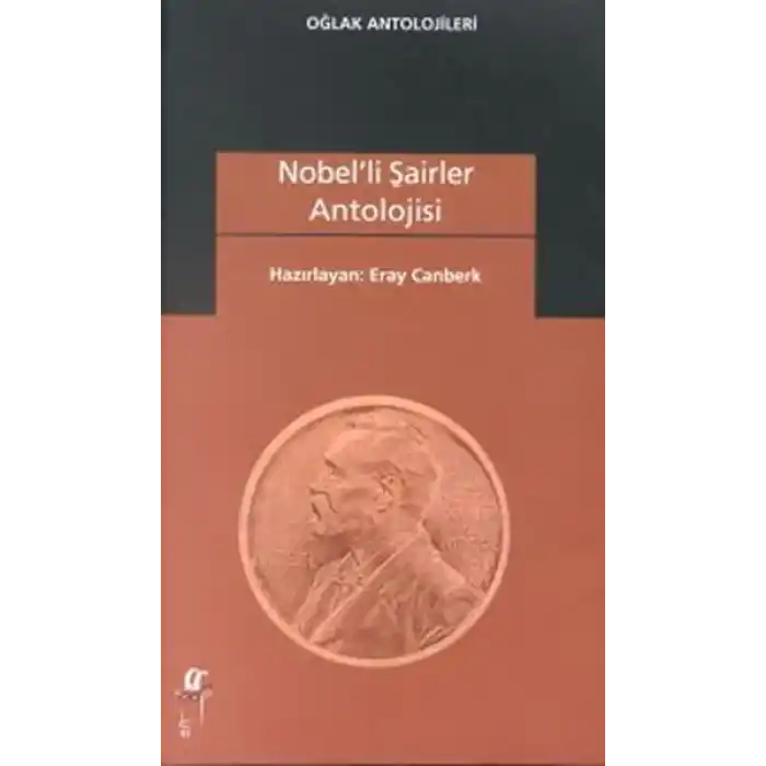 Nobelli Şairler Antolojisi
