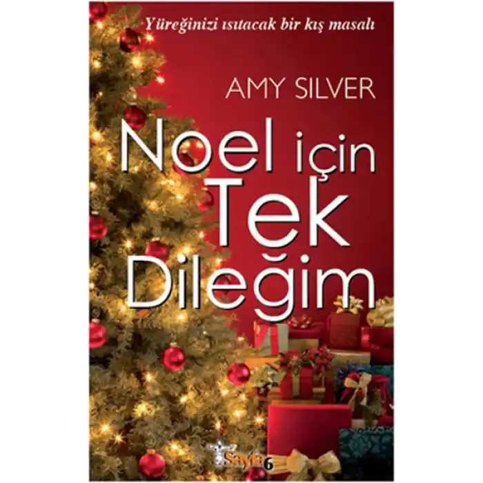 Noel İçin Tek Dileğim