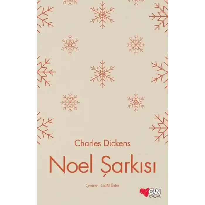 Noel Şarkısı (Yeni Çeviri)