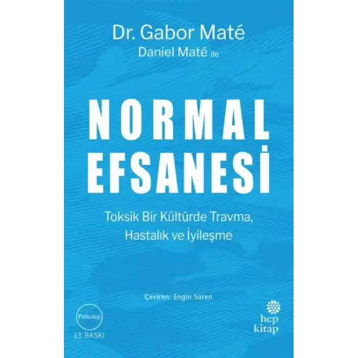 Normal Efsanesi