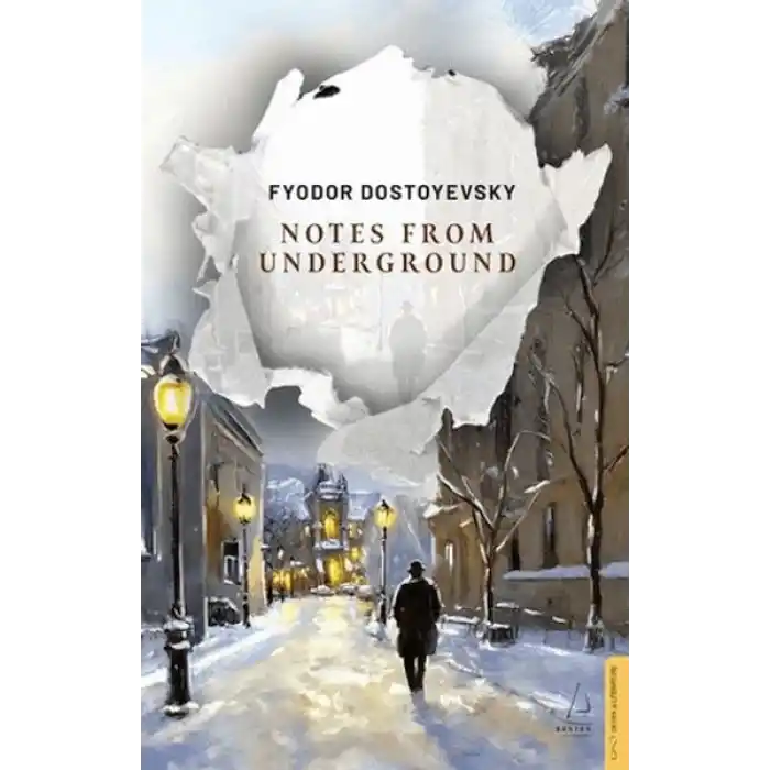 Notes From Underground (İngilizce)