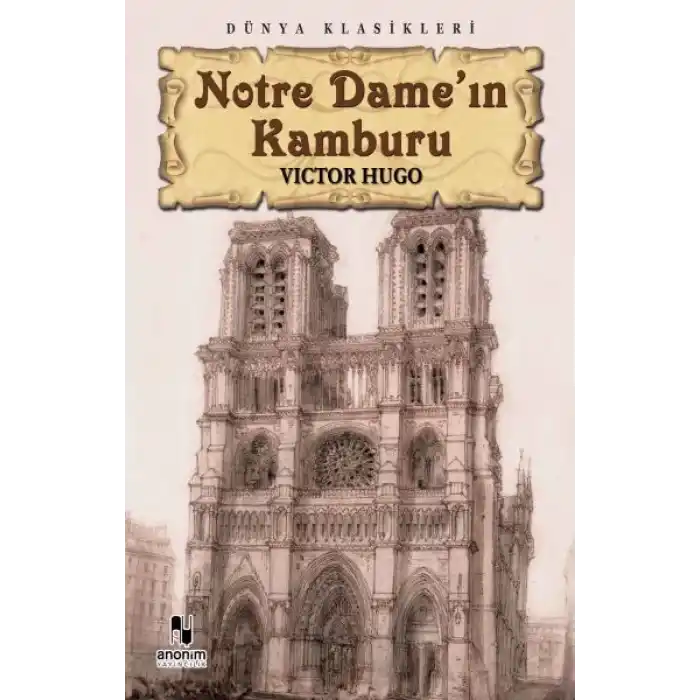 Notre Dame’ın Kamburu