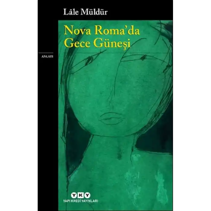 Nova Romada Gece Güneşi