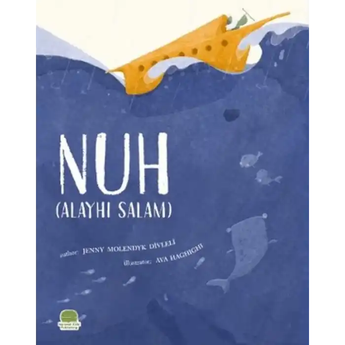 Nuh (Aleyhi Salam ) (İngilizce Nuh Aleyhisselam)