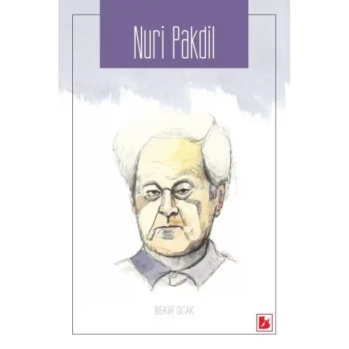 Nuri Pakdil