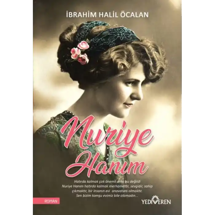 Nuriye Hanım