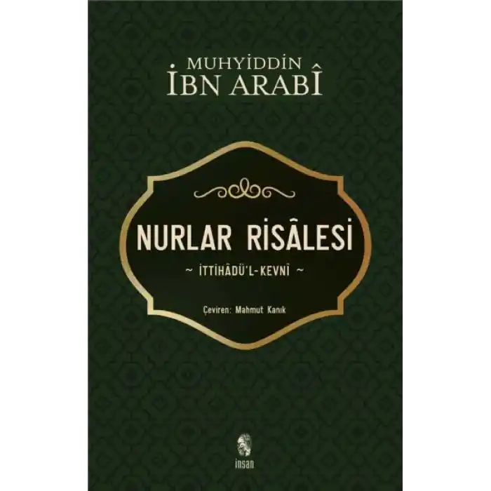 Nurlar Risalesi