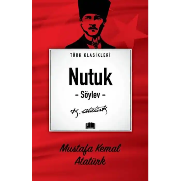 Nutuk (Söylev)