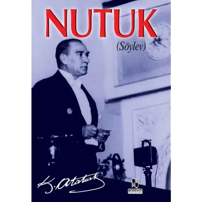 Nutuk-Söylev