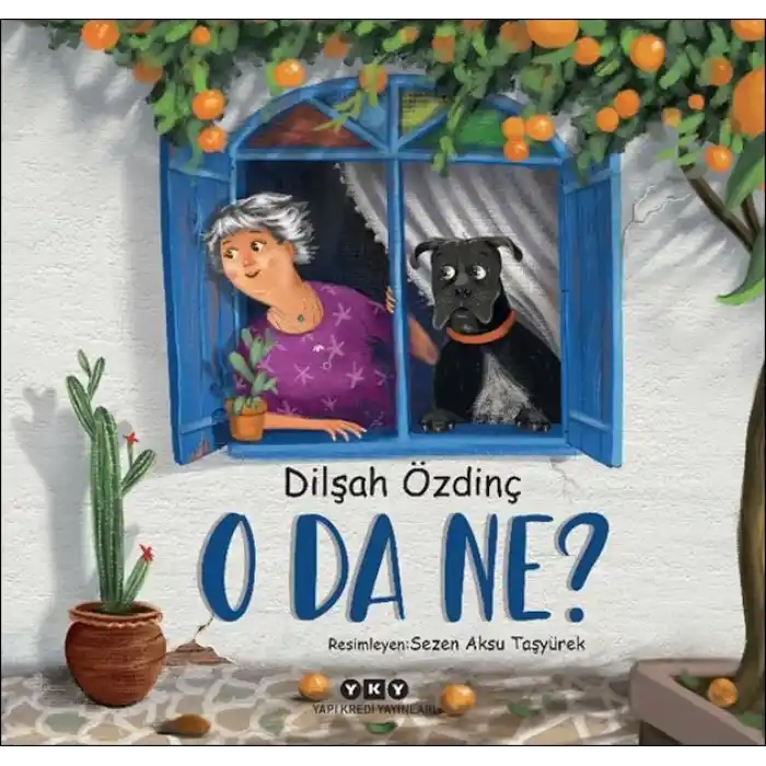 O da Ne?