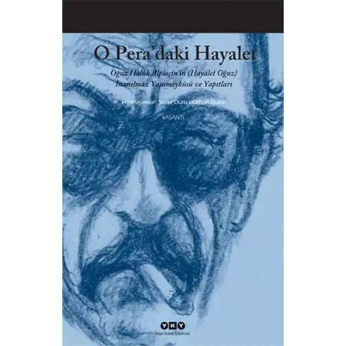 O Pera’daki Hayalet