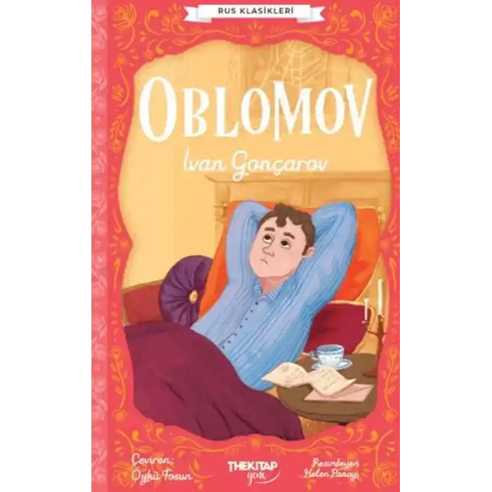 Oblomov