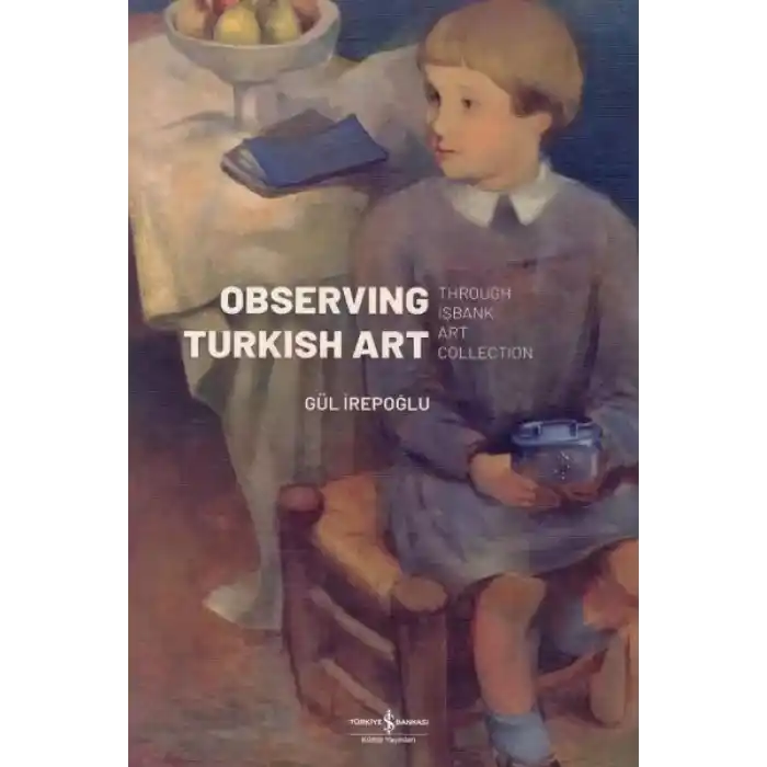 Observing Turkish Art