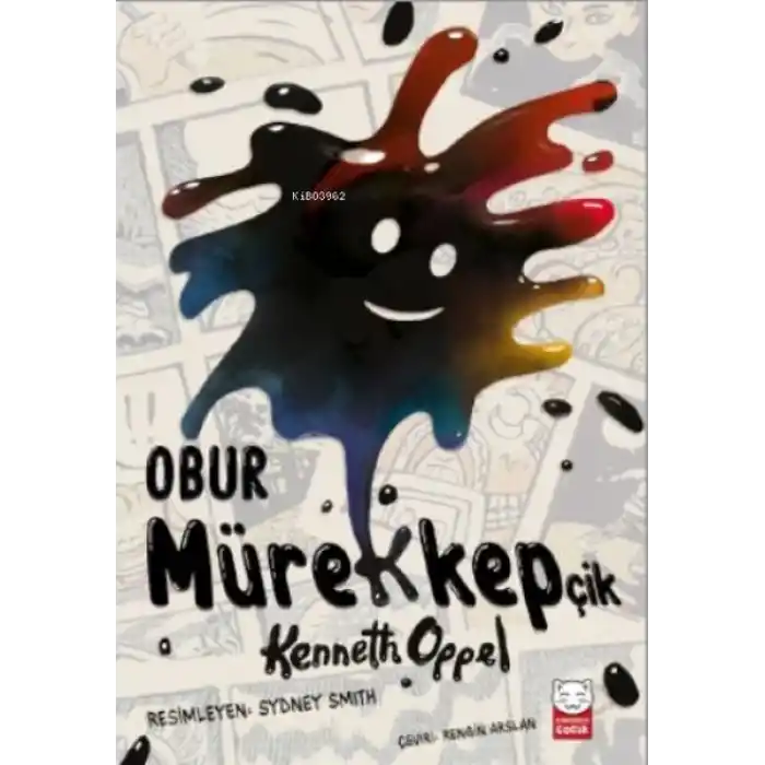 Obur Mürekkepçik