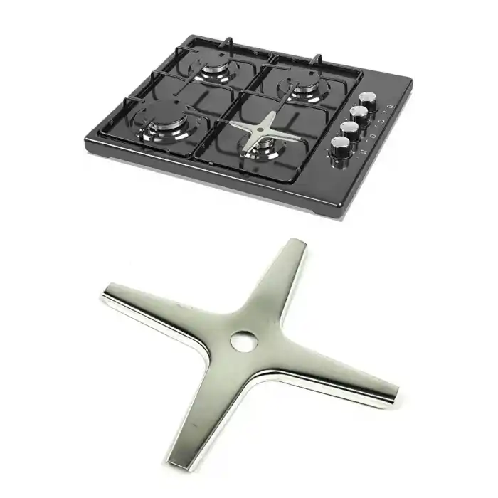 Ocak Küçültücü Cezvelik Aparatı Yıldız Ocak Küçültücü