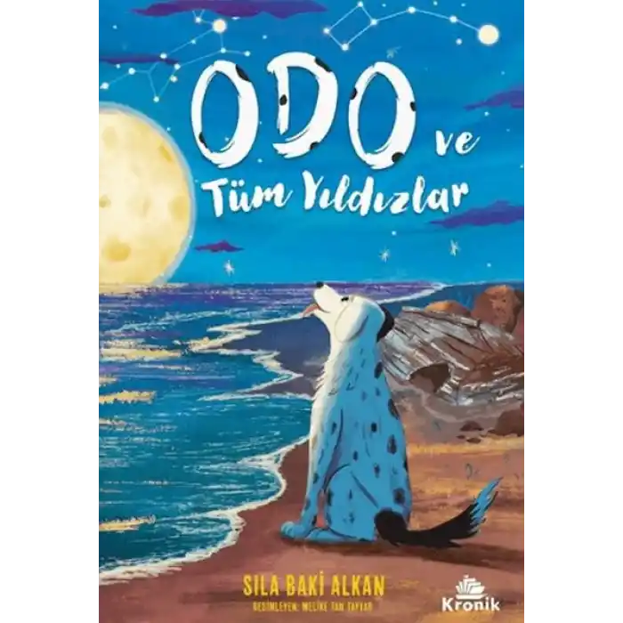 Odo ve Tüm Yıldızlar