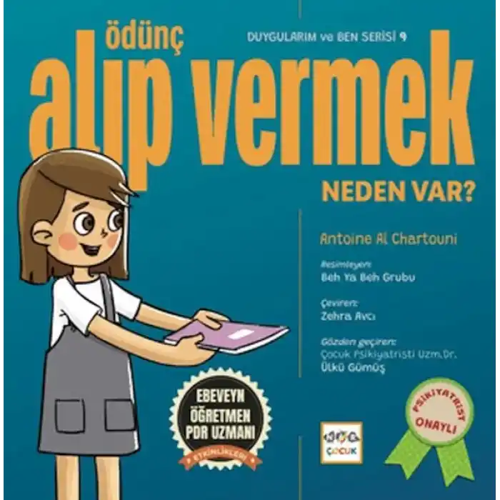 Ödünç Alıp Vermek Neden Var?