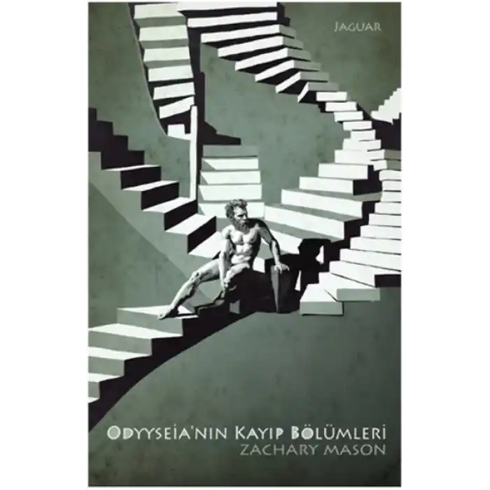 Odysseianın Kayıp Bölümleri