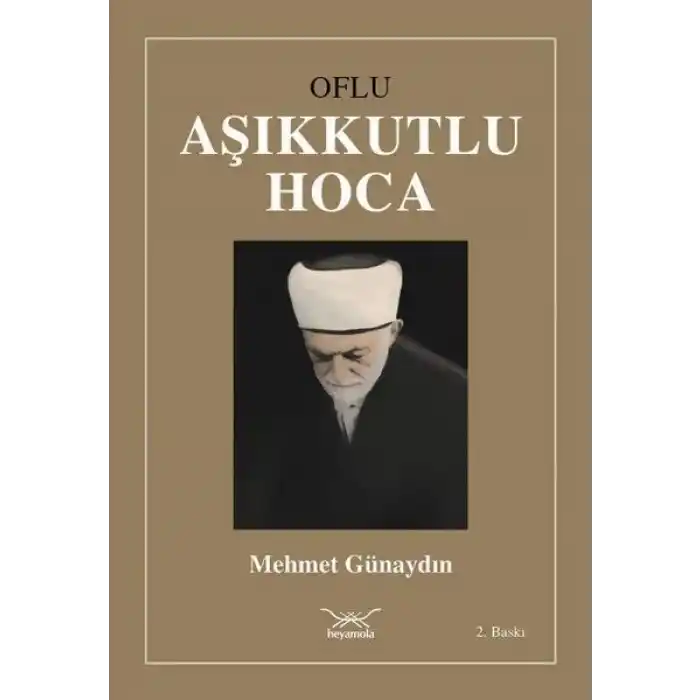 Oflu Aşıkkutlu Hoca