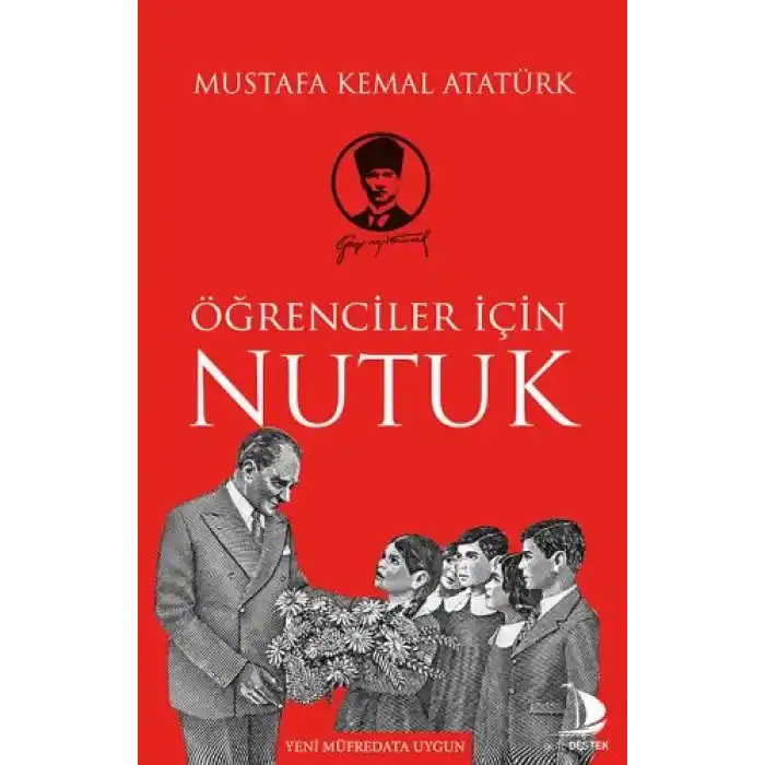 Öğrenciler İçin Nutuk