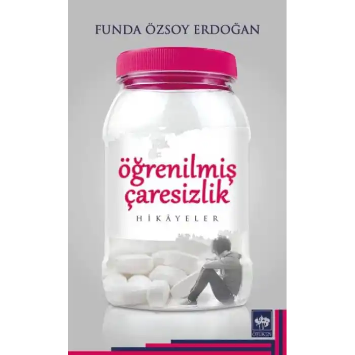 Öğrenilmiş Çaresizlik