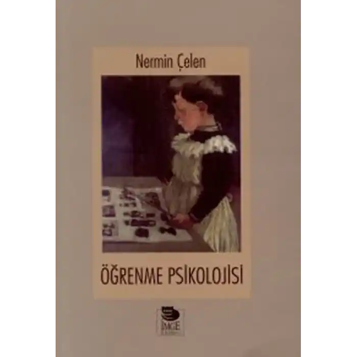 Öğrenme Psikolojisi