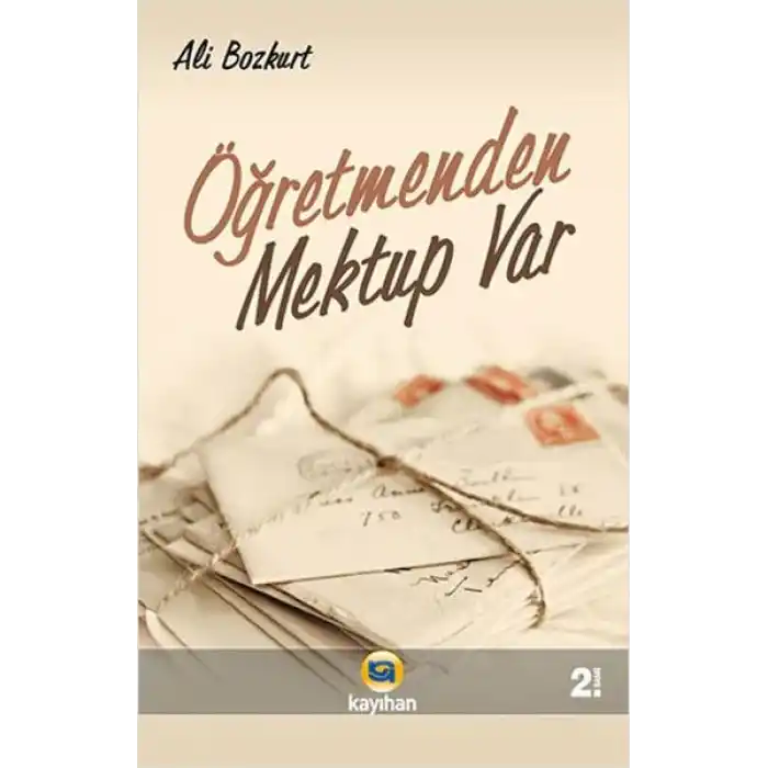 Öğretmenden Mektup Var
