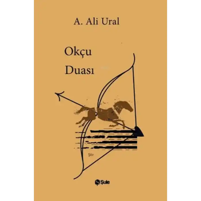 Okçu Duası