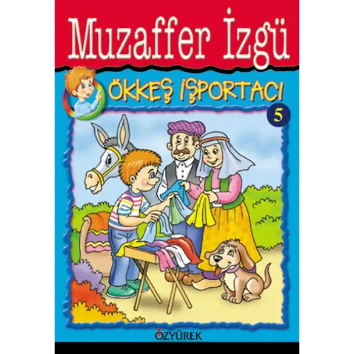 Ökkeş İşportacı