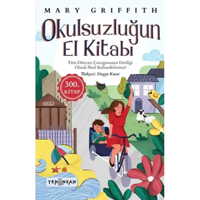 Okulsuzluğun El Kitabı