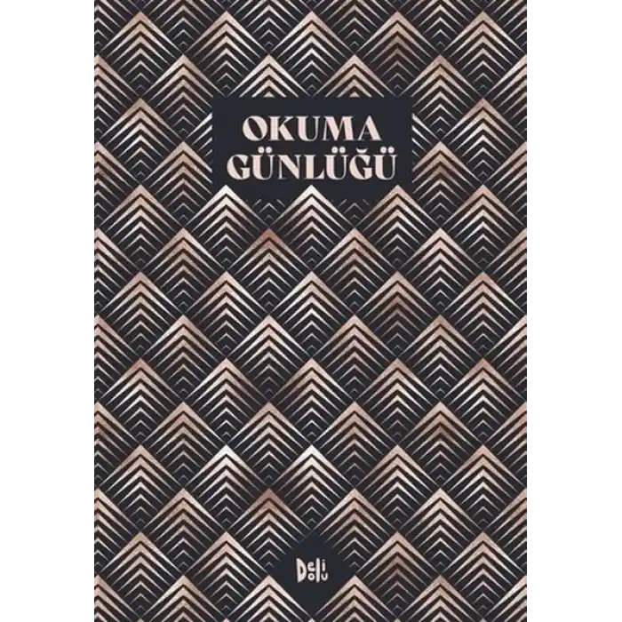 Okuma Günlüğü (Kareli)