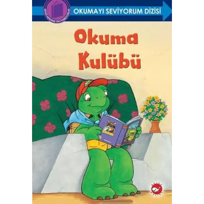 Okuma Kulübü