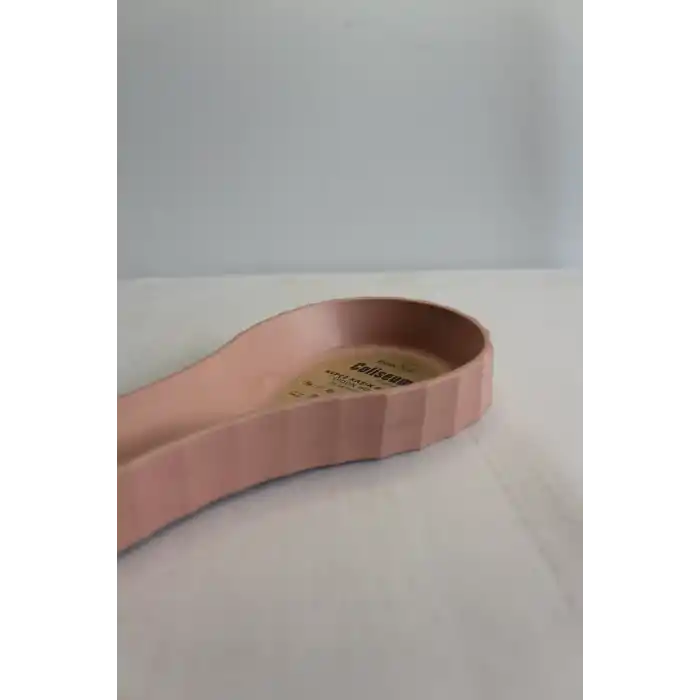 Oky Coliseum Kepçe Kaşık Altlık