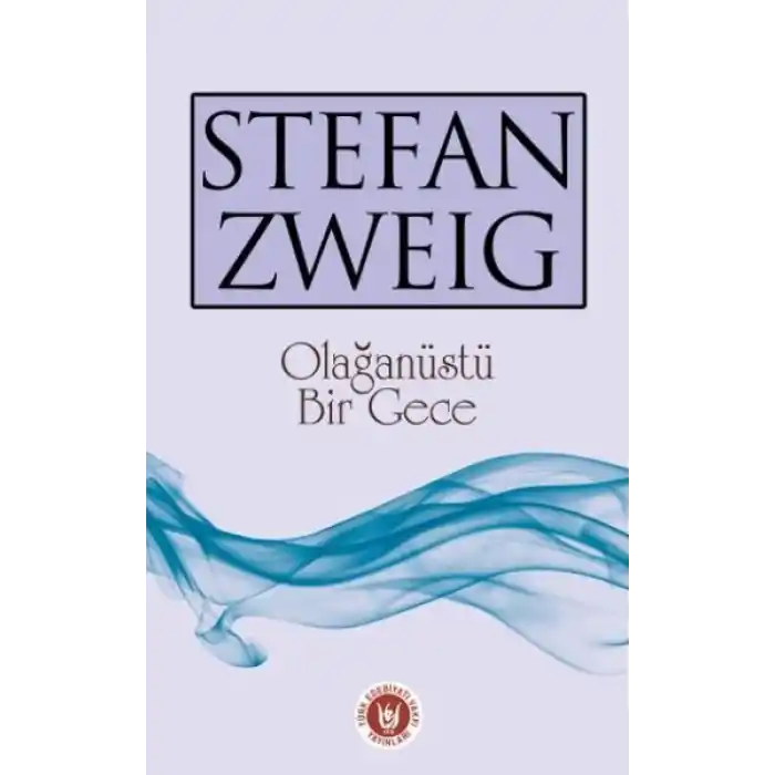 Olağanüstü Bir Gece