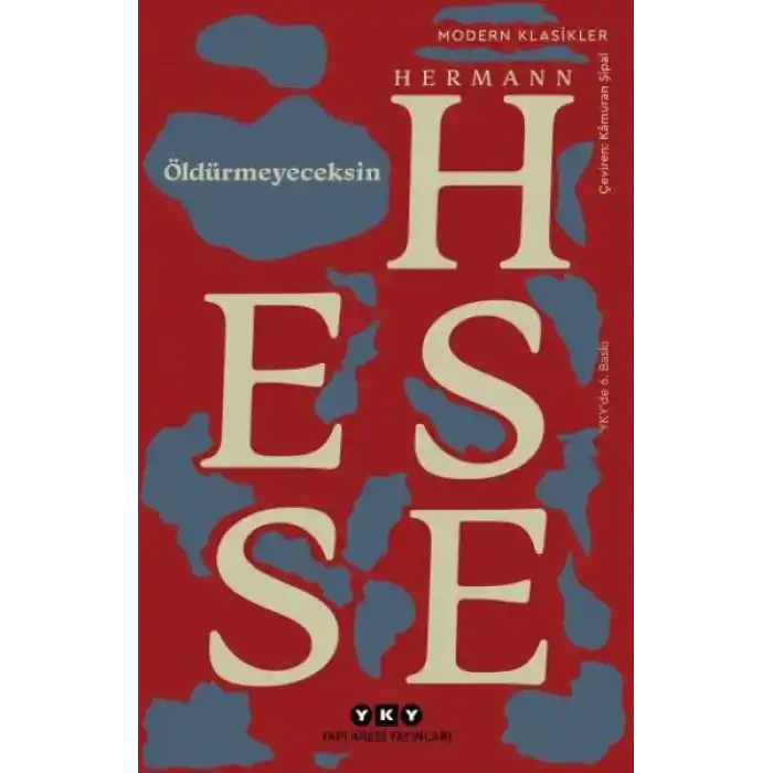 Öldürmeyeceksin - Modern Klasikler