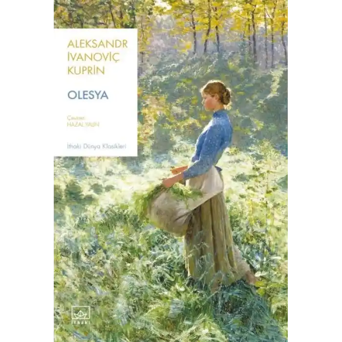 Olesya
