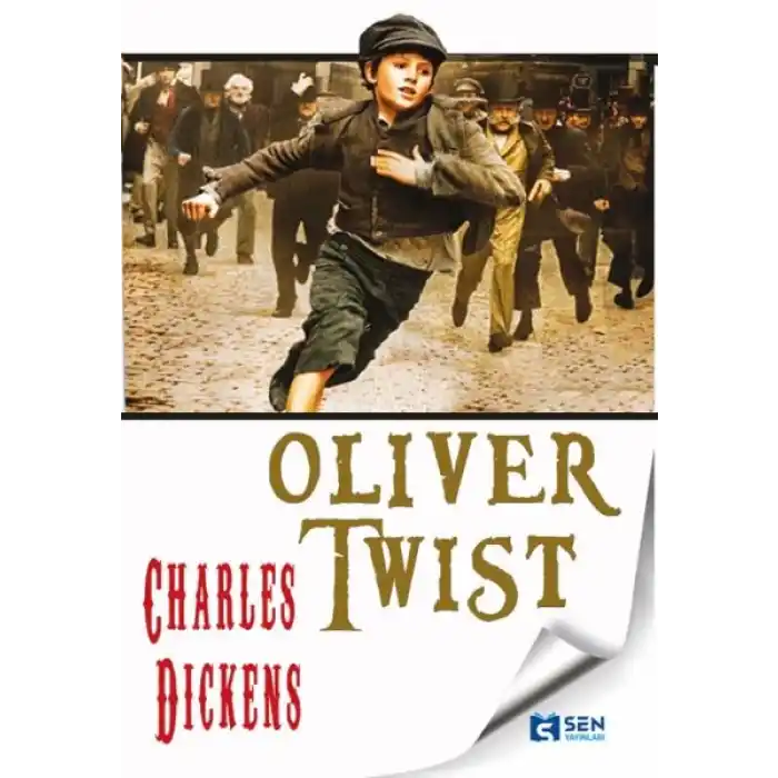 Oliver Twist