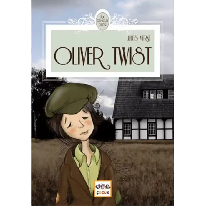 Oliver Twist
