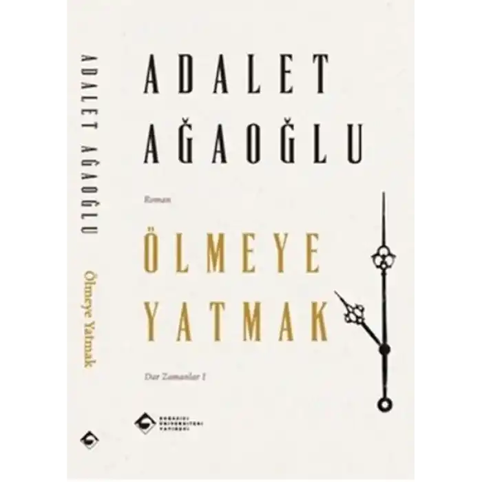 Ölmeye Yatmak
