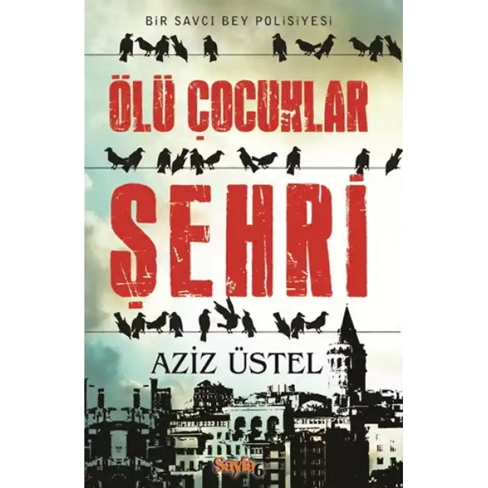 Ölü Çocuklar Şehri