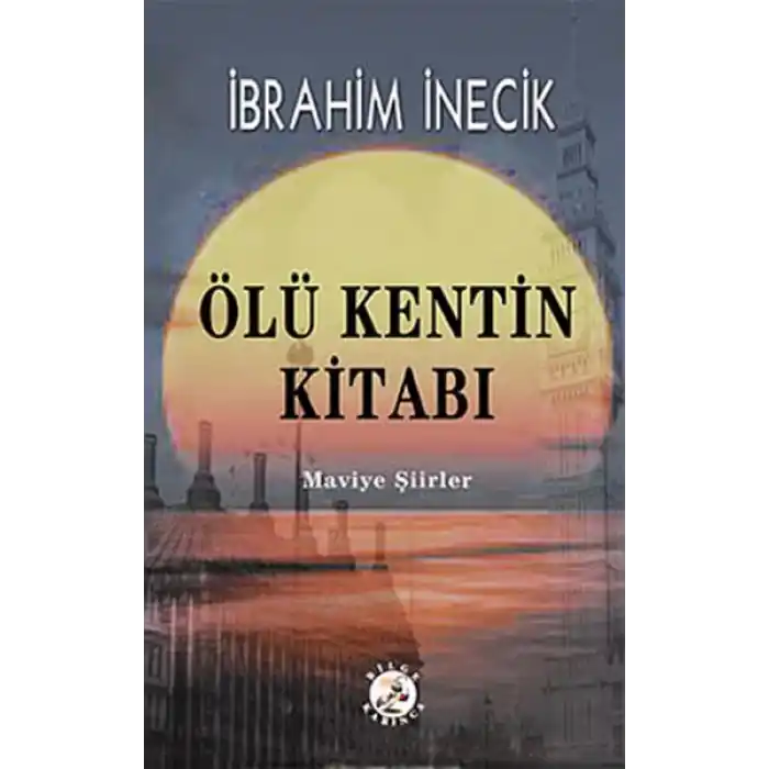 Ölü Kentin Kitabı